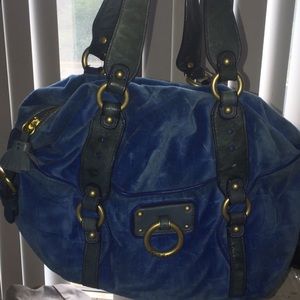 Juicy Couture Hand Bag